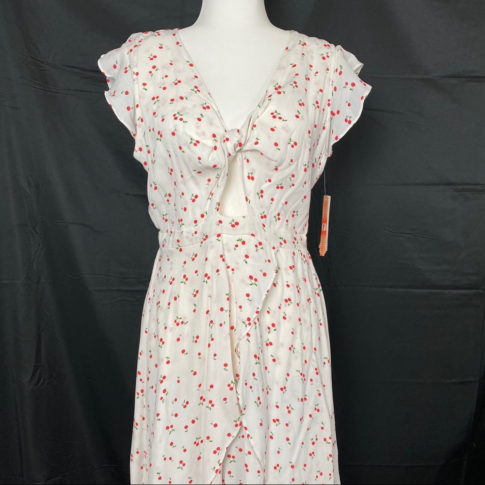 Gianni Bini mini dress